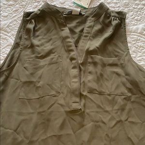 H&M Tank
